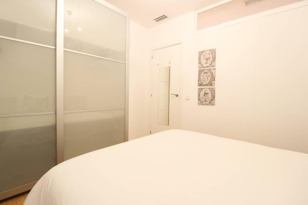 Céntrico Apartamento Estilo Pop-Art by Batuecas Madrid Exterior foto